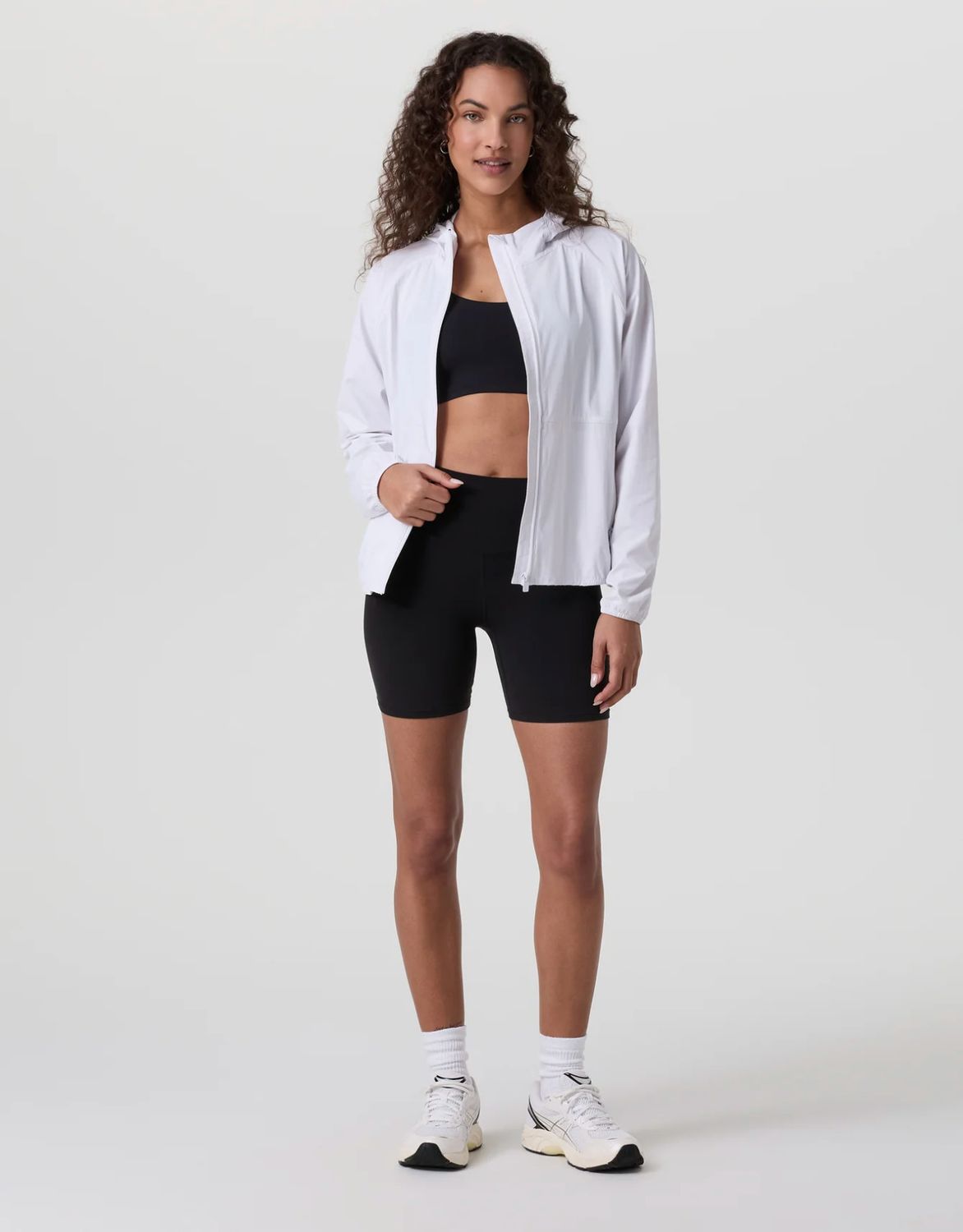 Women&#39;s Renew Trainer Shell White