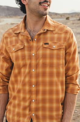 Fall Button Downs
