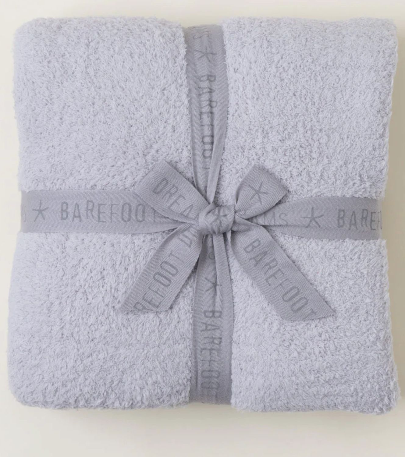 CozyChic Throw Oyster