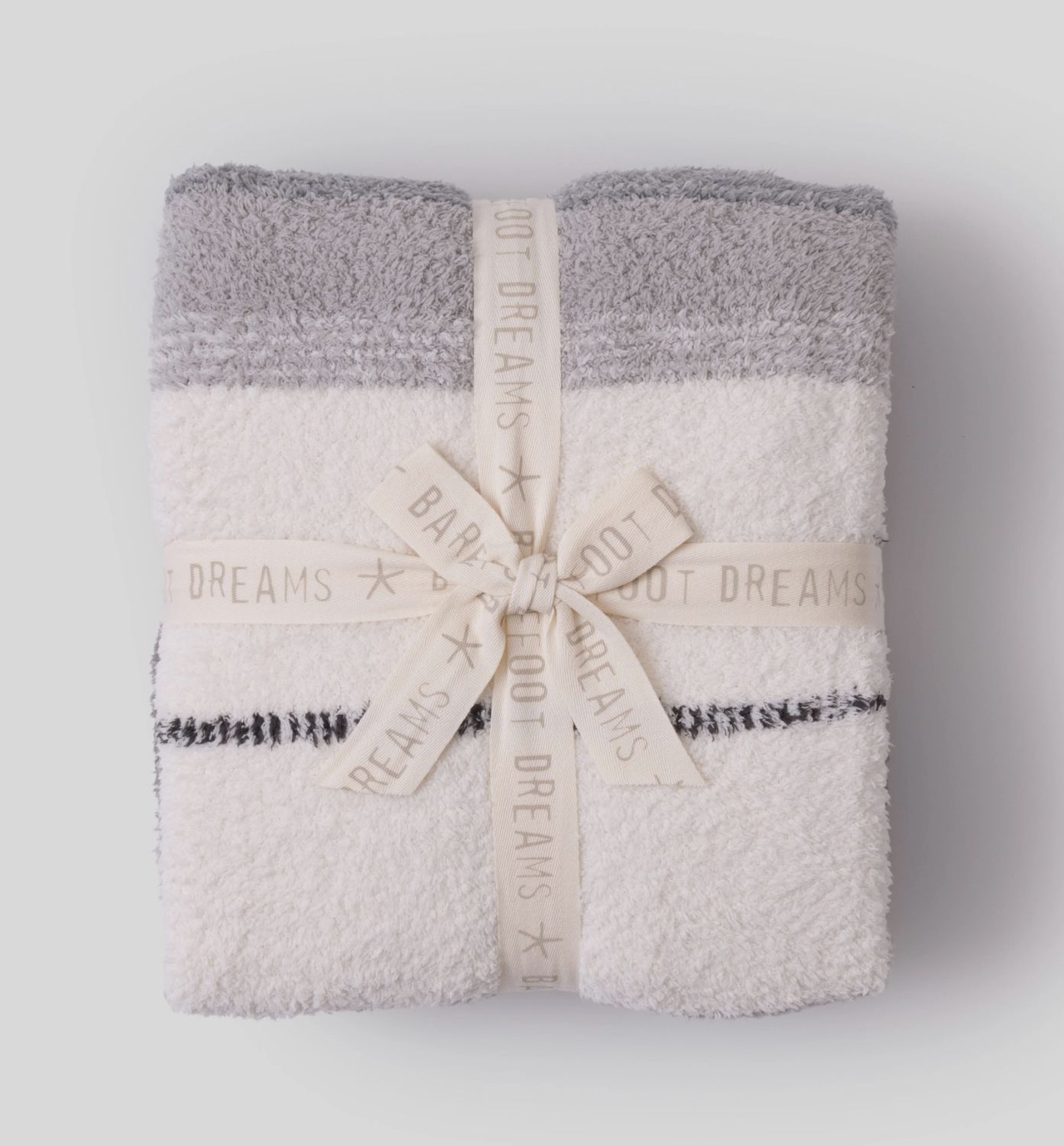 CozyChic Ombre Sarape Throw Loden