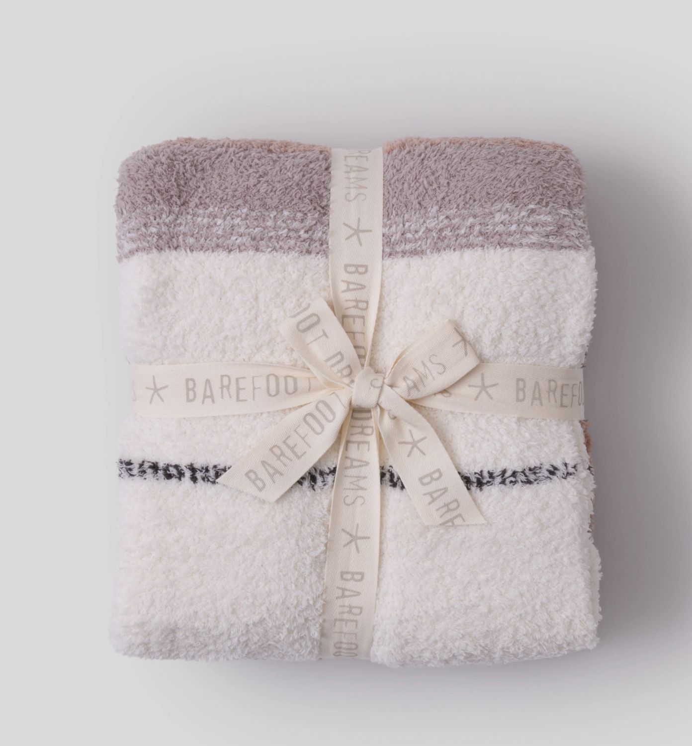 CozyChic Ombre Sarape Throw Sable, Size: OS