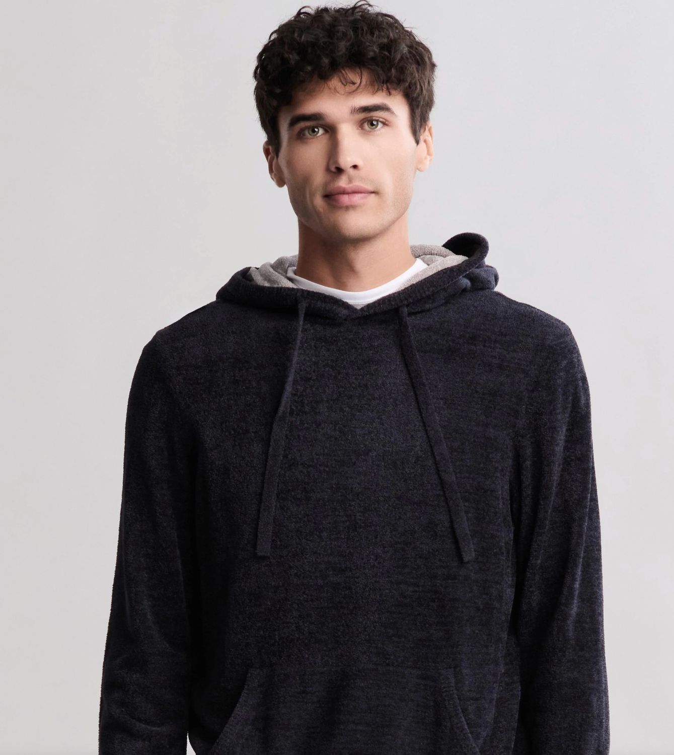 Men&#39;s CozyChic Ultra Lite Hoodie Black