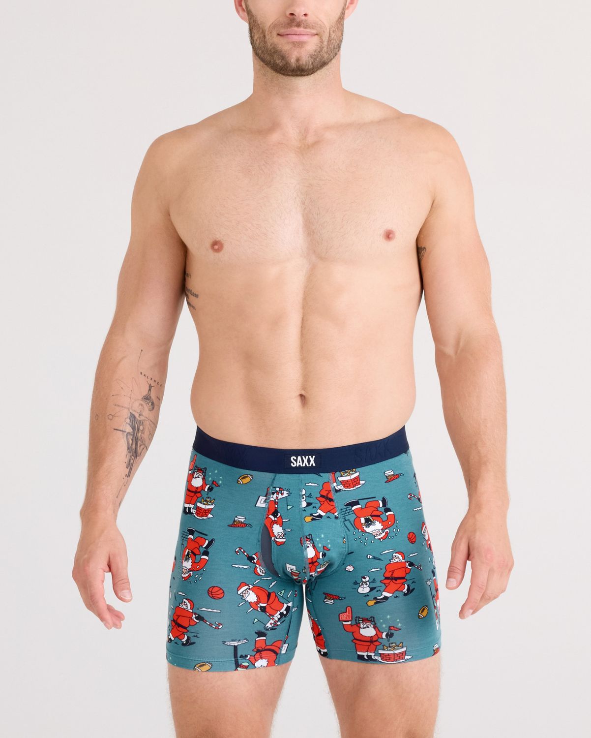 Vibe Xtra Santathalon -Seascape