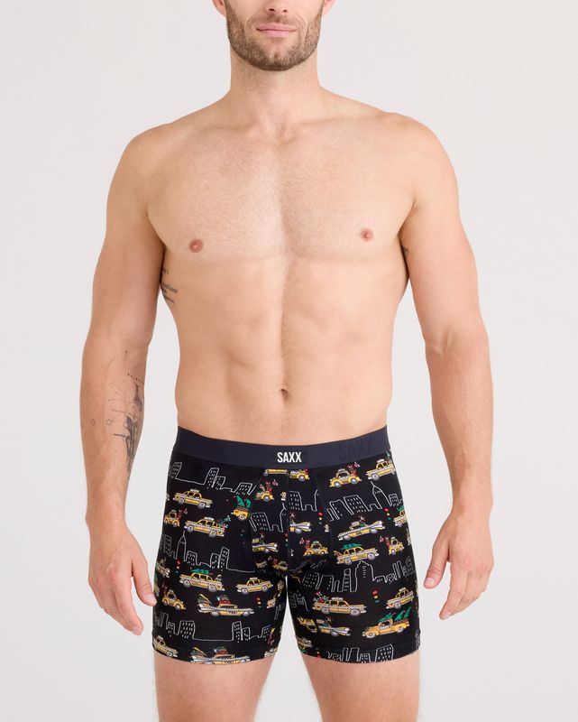 Vibe Xtra Hail The Holiday Black