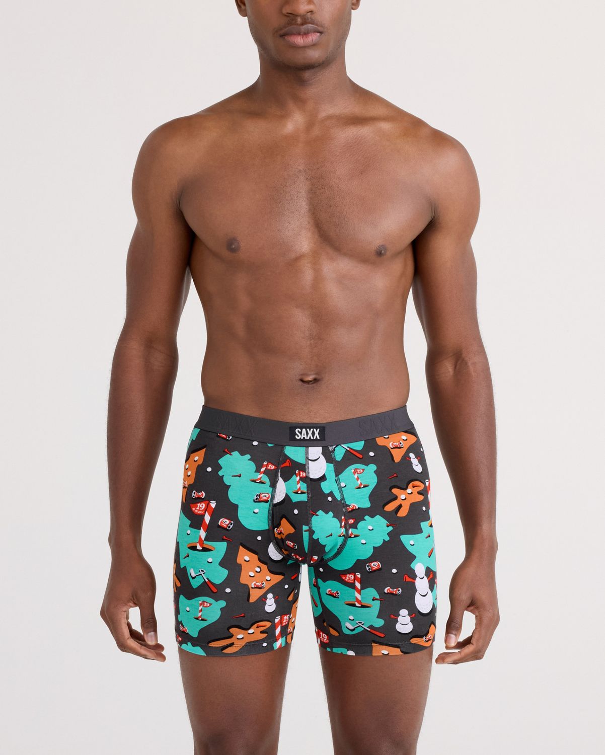 Vibe Xtra Island Holiday Black