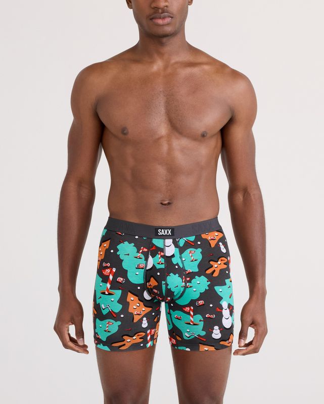 Vibe Xtra Island Holiday Black