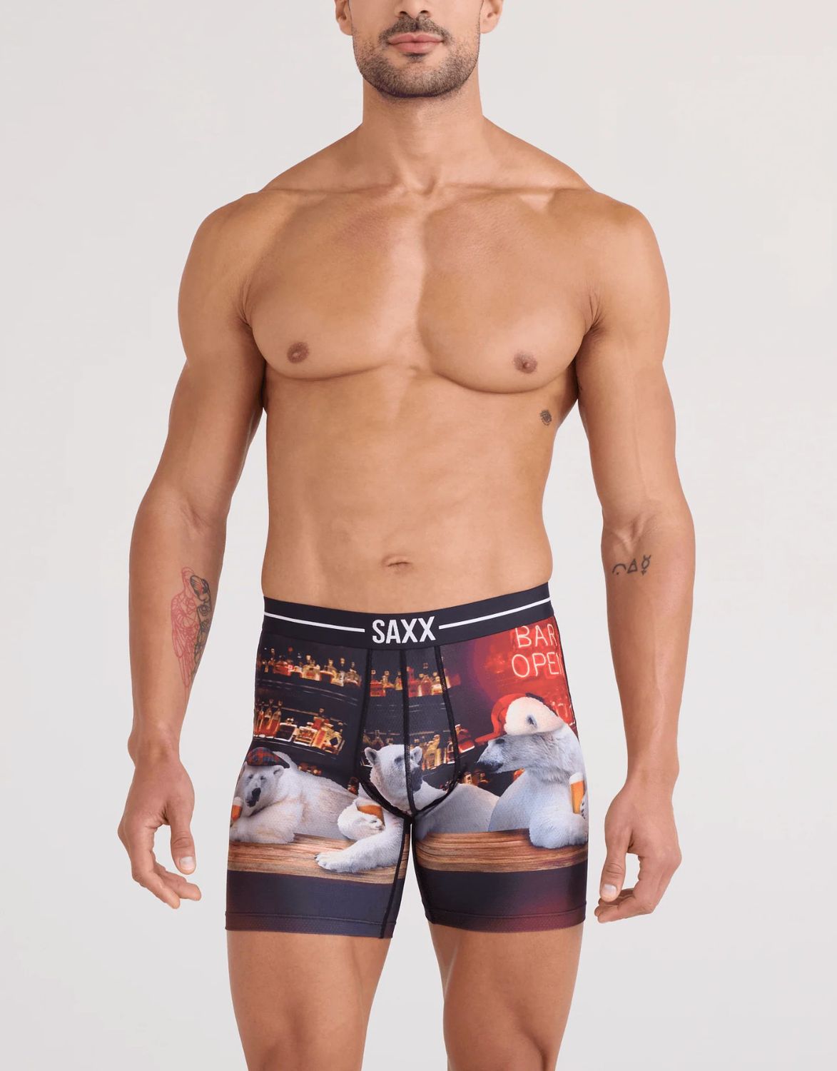 Volt Breathable Mesh Da Bears