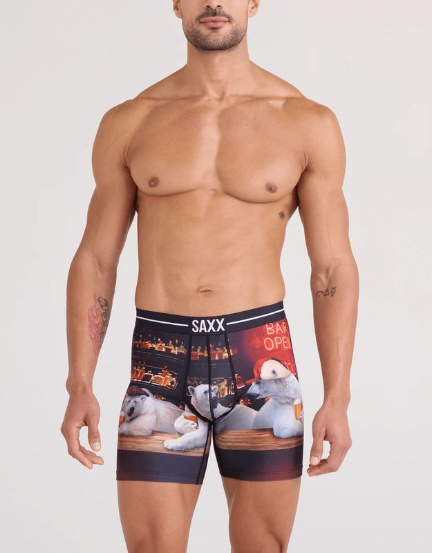 Volt Breathable Mesh Da Bears