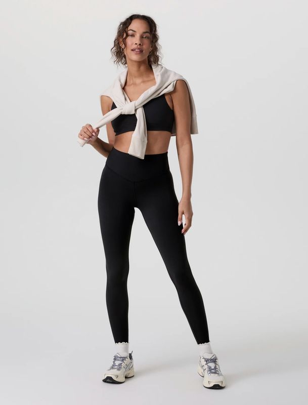 Alltheform Legging Black