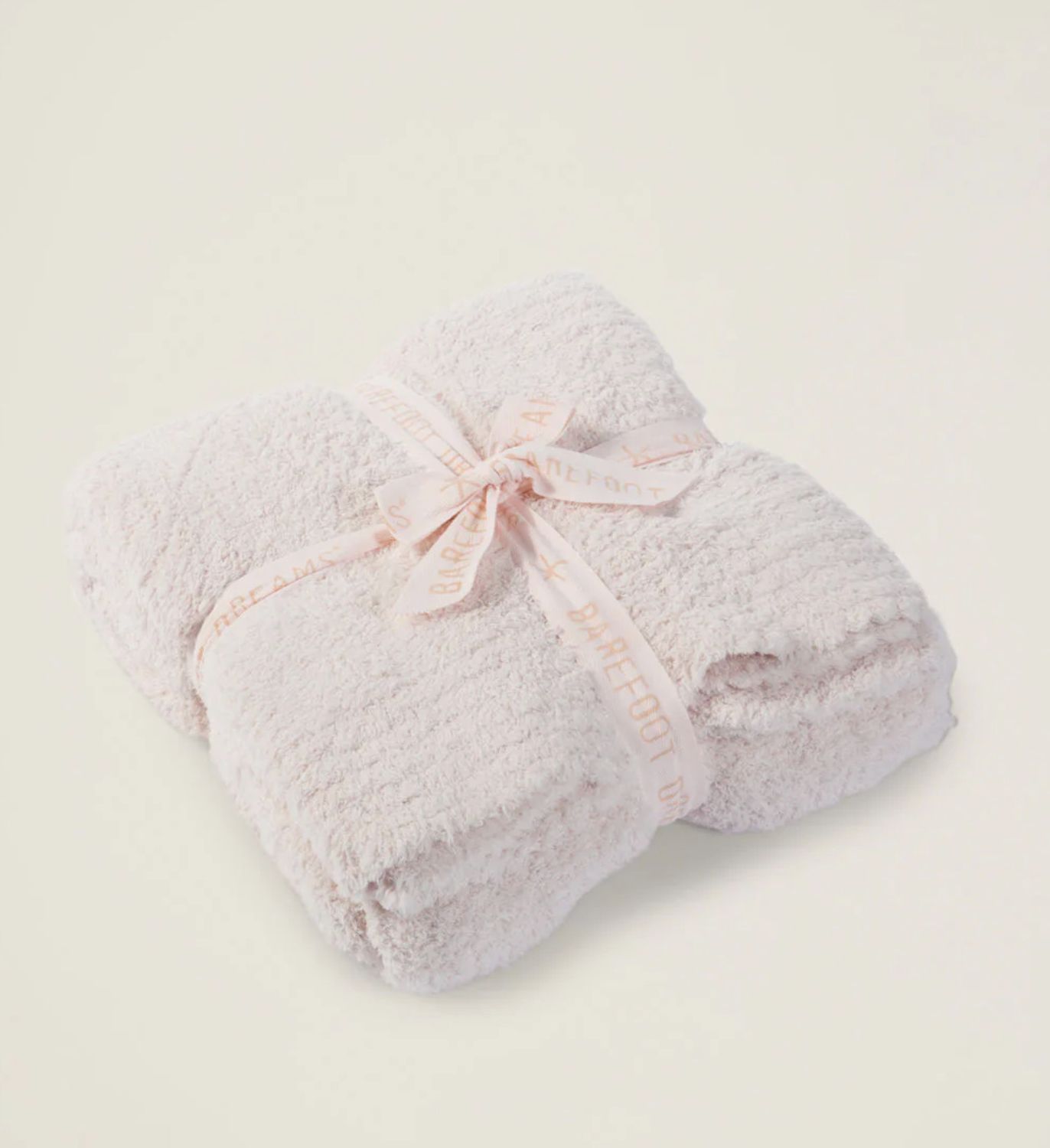 CozyChic Throw Pink