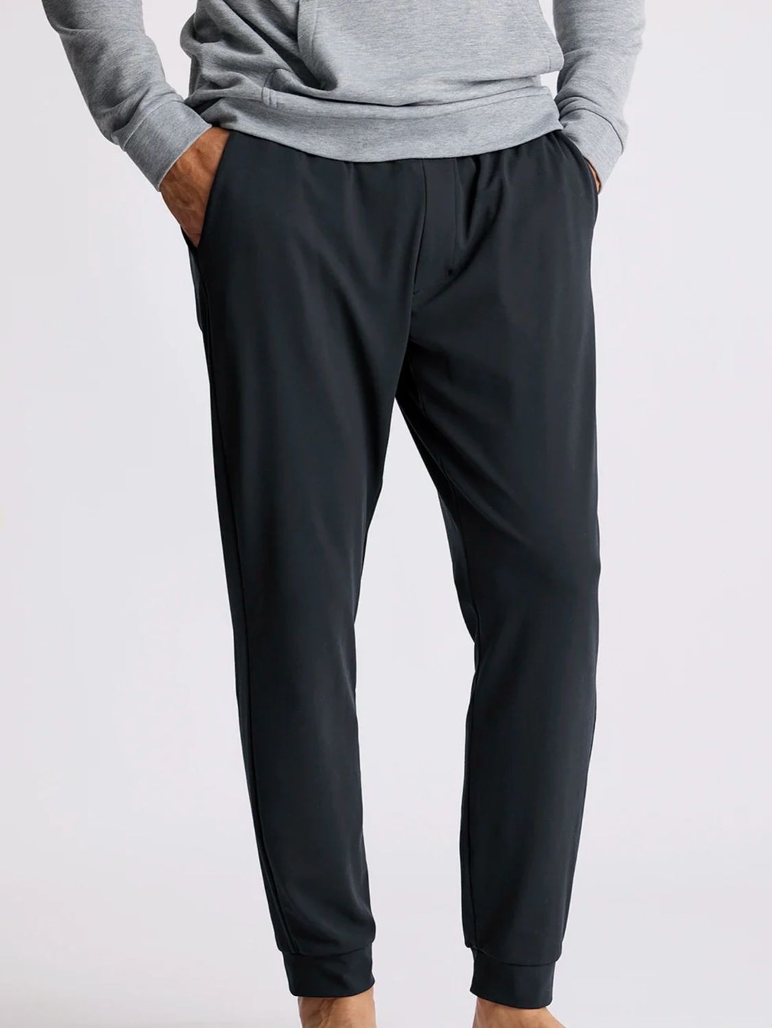 Men&#39;s Highmile Jogger Black Sand
