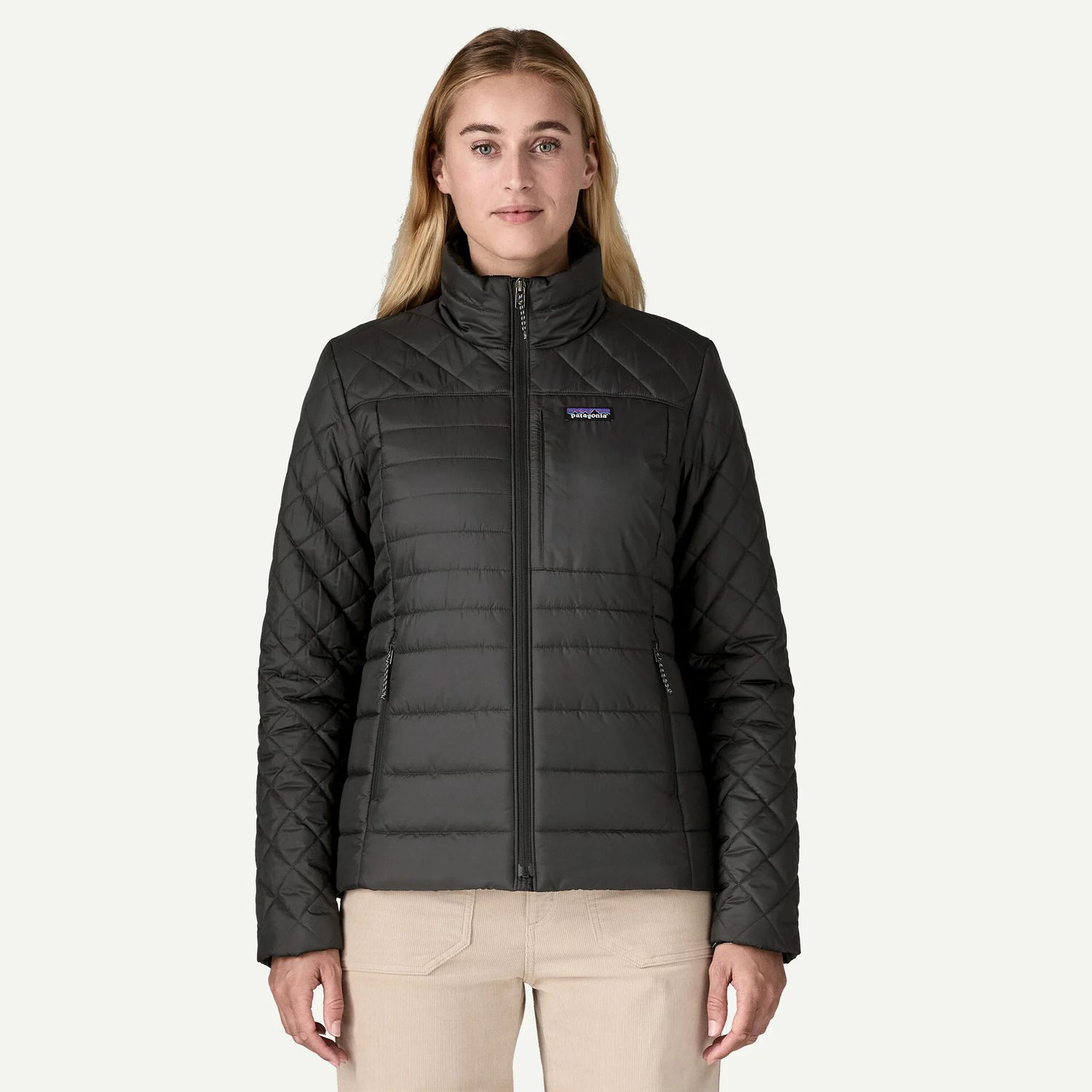 W&#39;s Radalie Jacket Black