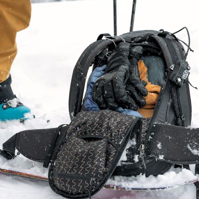 Winter accessories