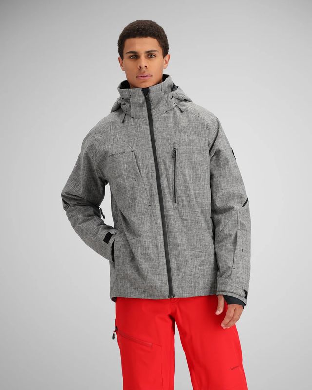 Raze Jacket Suit Up