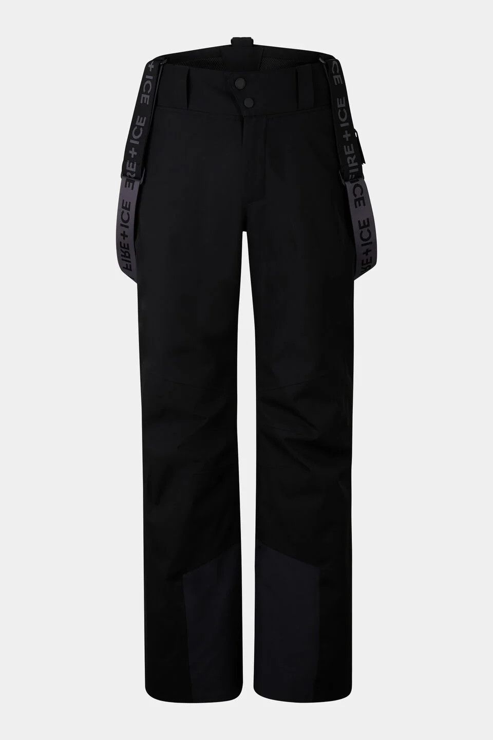 Scott ski pants in Black (026)