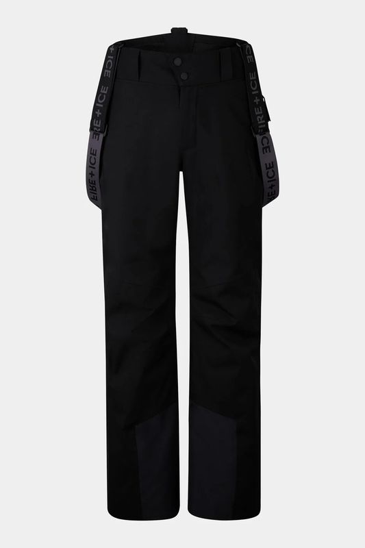 Scott ski pants in Black (026)