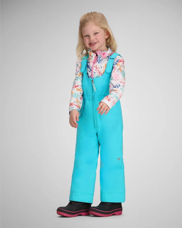 Snoverall Bib Pant Breeze