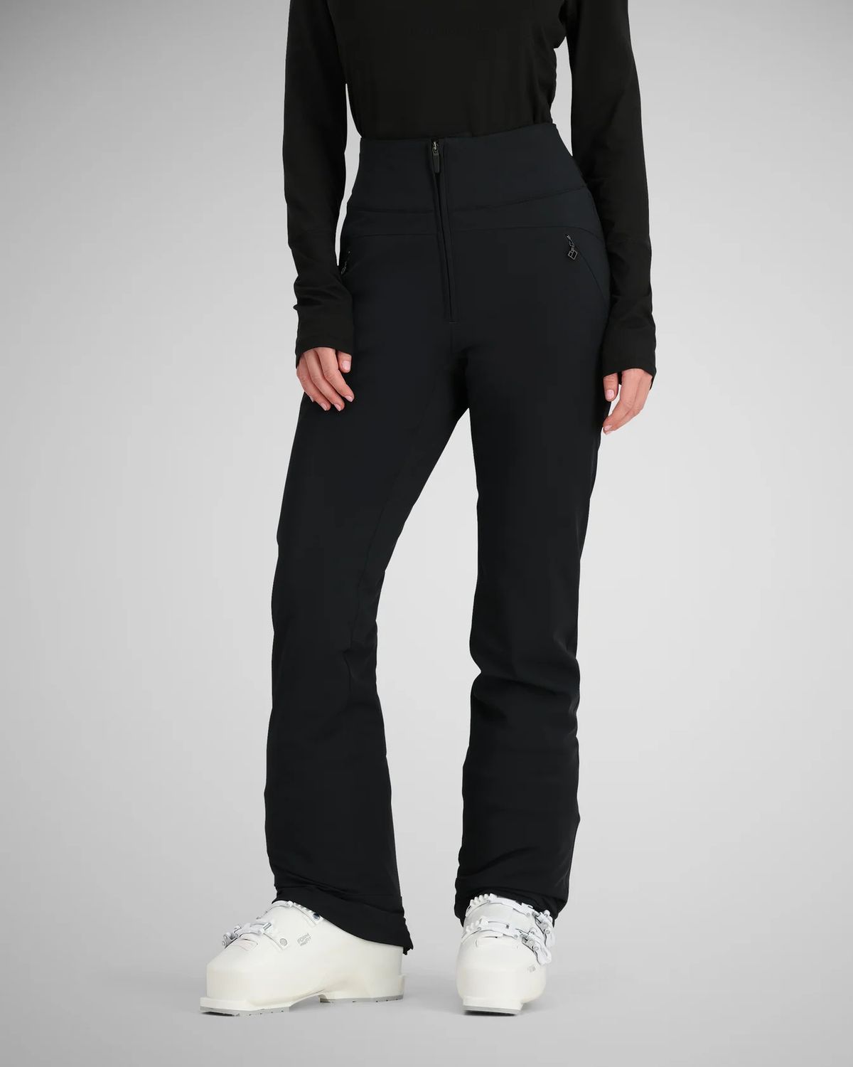 Cloud Nine Pant Black