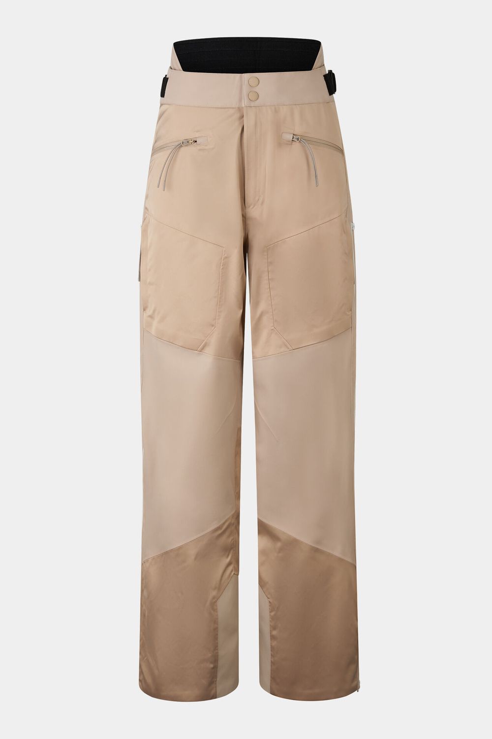 Taina Ski Pant Beige