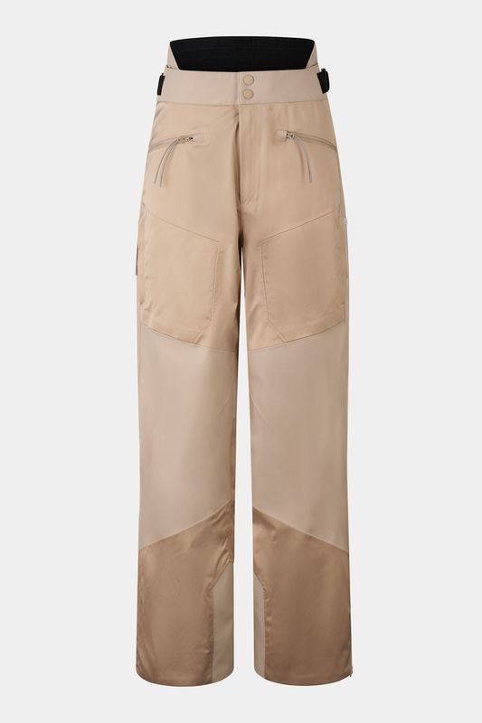 Taina Ski Pant Beige