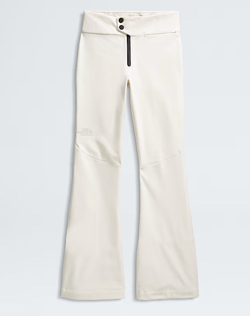 W Snoga Pant White Dune