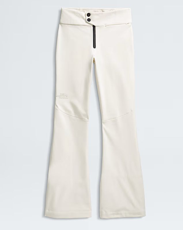 W Snoga Pant White Dune