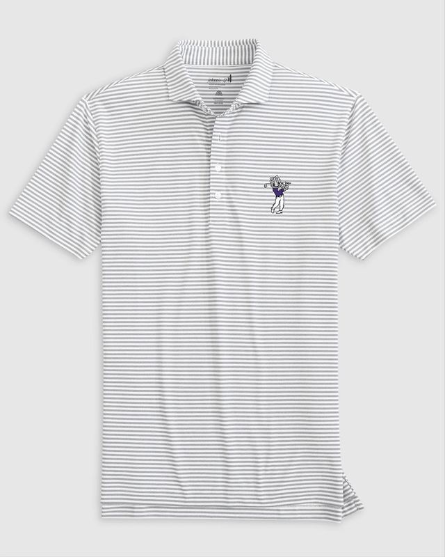 Stetsons TCU Golf Black