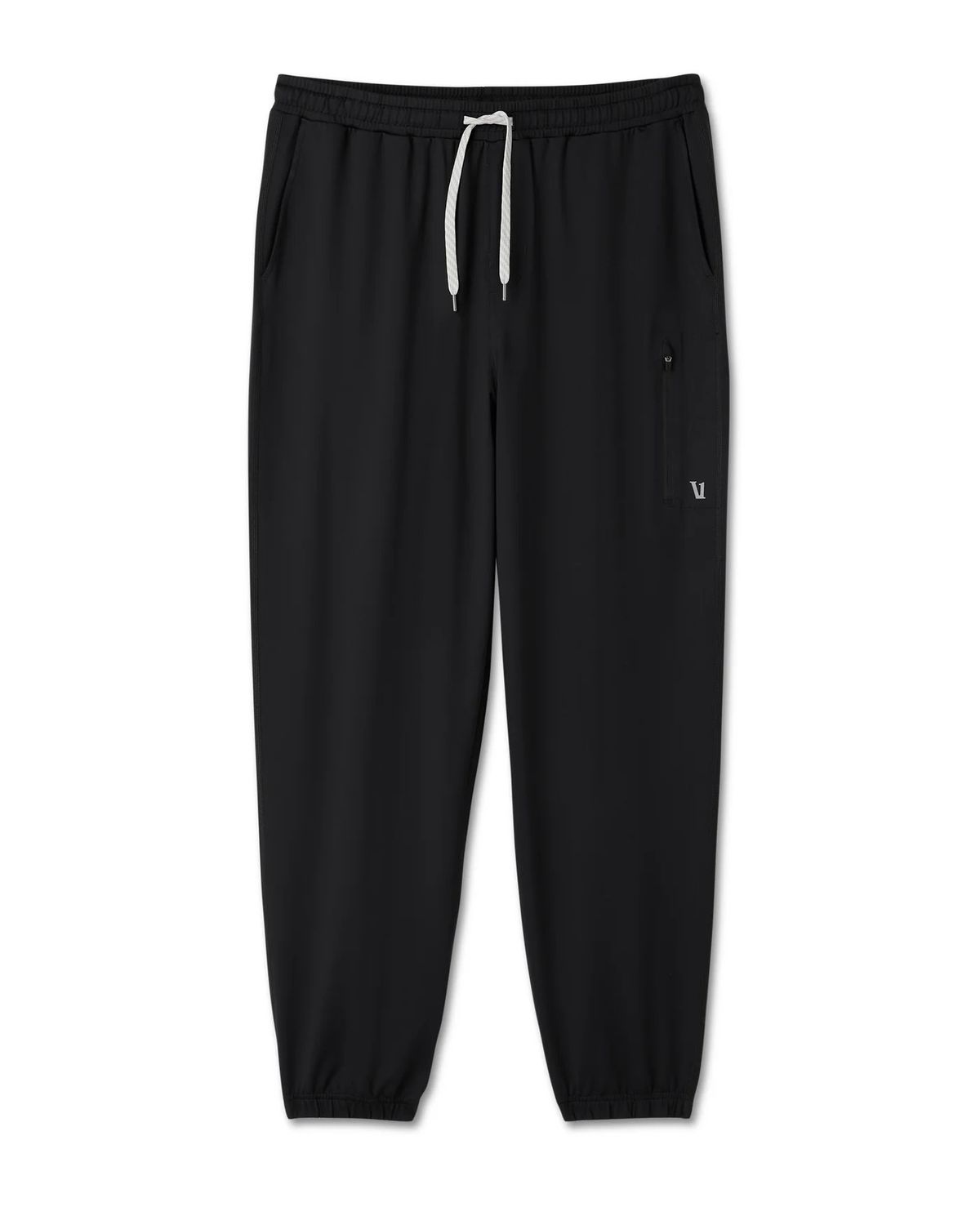 Sunday Performance Sweatpant Black
