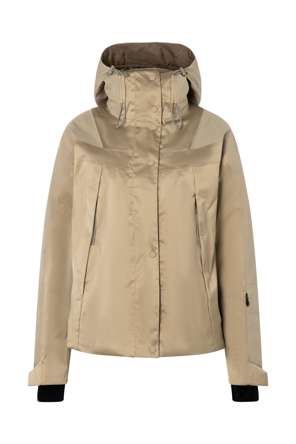 Tinka Ski Jacket Beige
