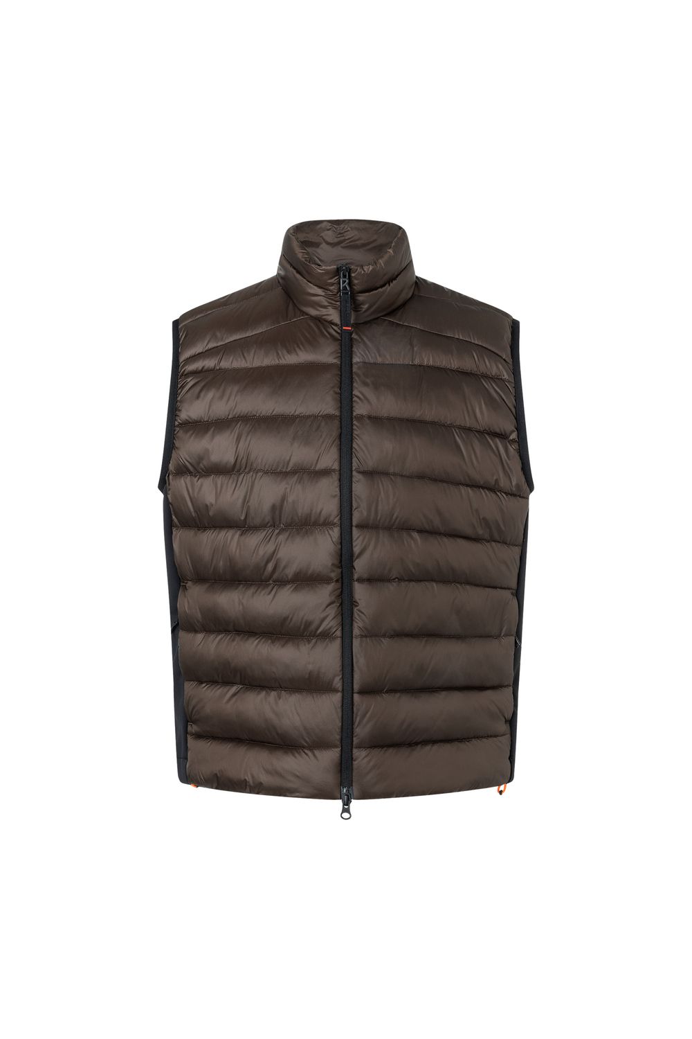Homer2 quilted vest (847)
