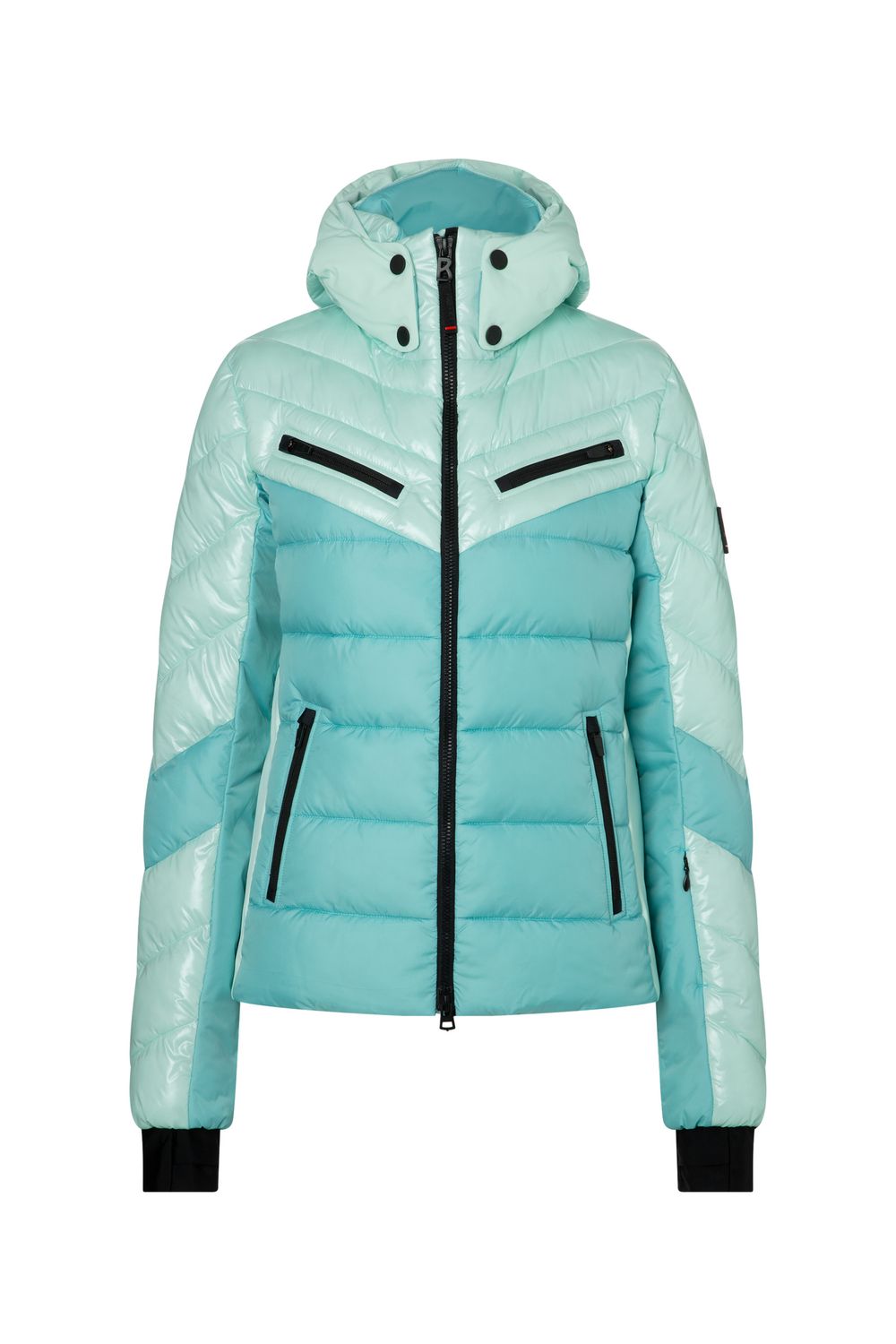 Farina Jacket Mint