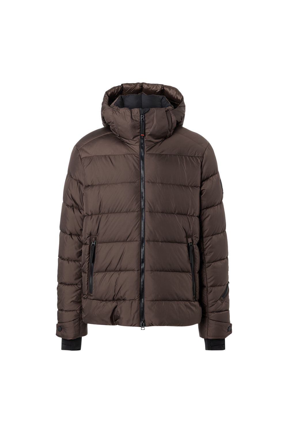 Luka2 Jacket Chocolate (847)