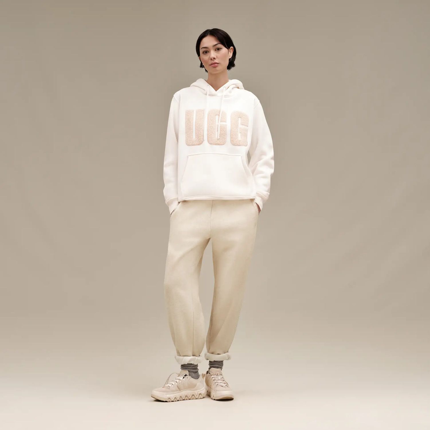 Classic Sweatpant
