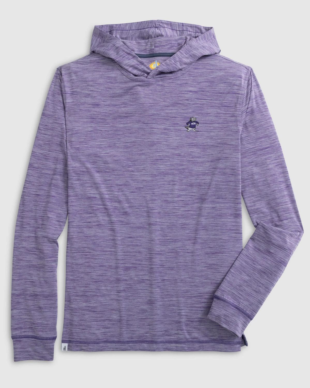 Talon Purple Tcu Vault
