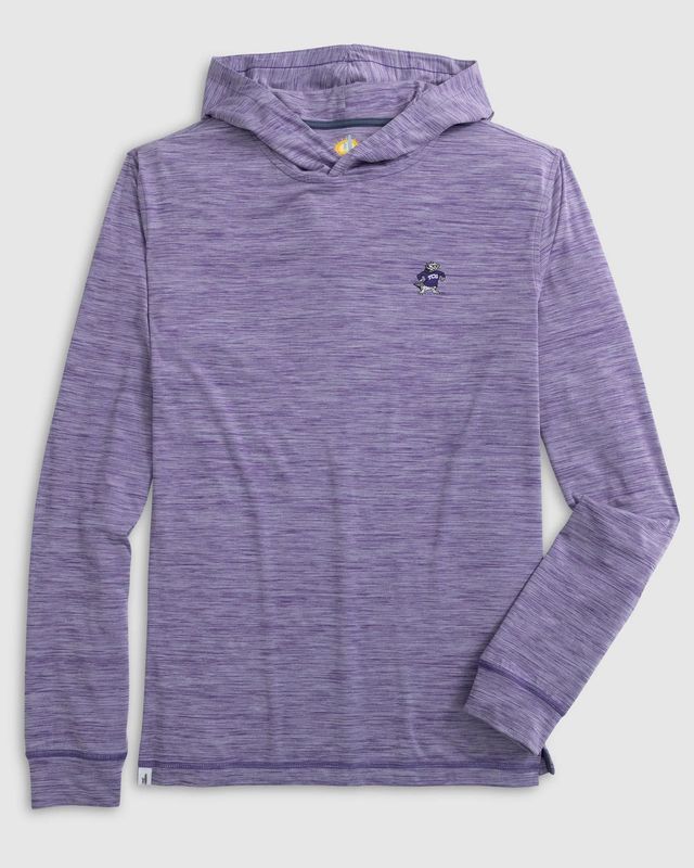 Talon Purple Tcu Vault