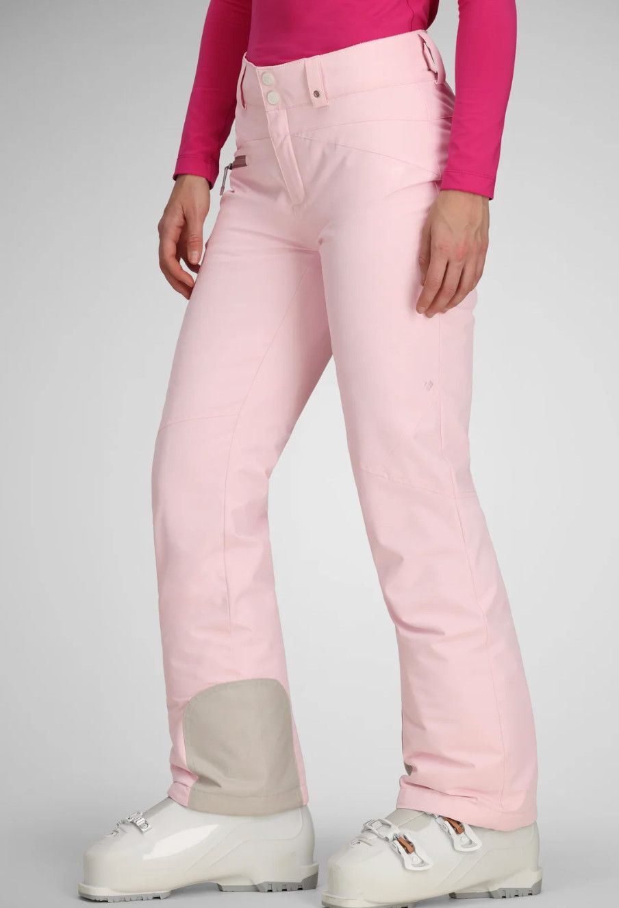 Malta Pant Demi Pink