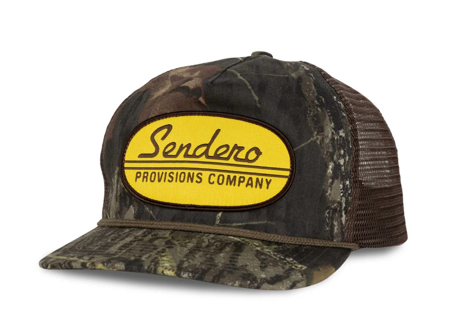 Country Store Hat Camo