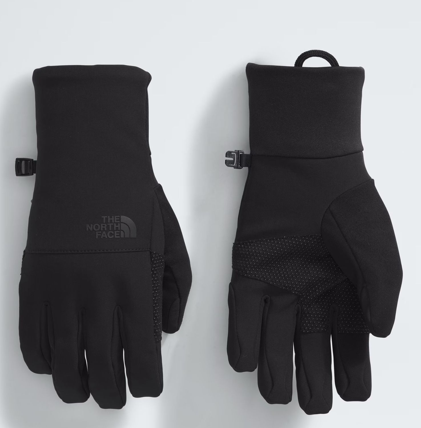 M’s Apex Insulated Etip Gloves TNF Black