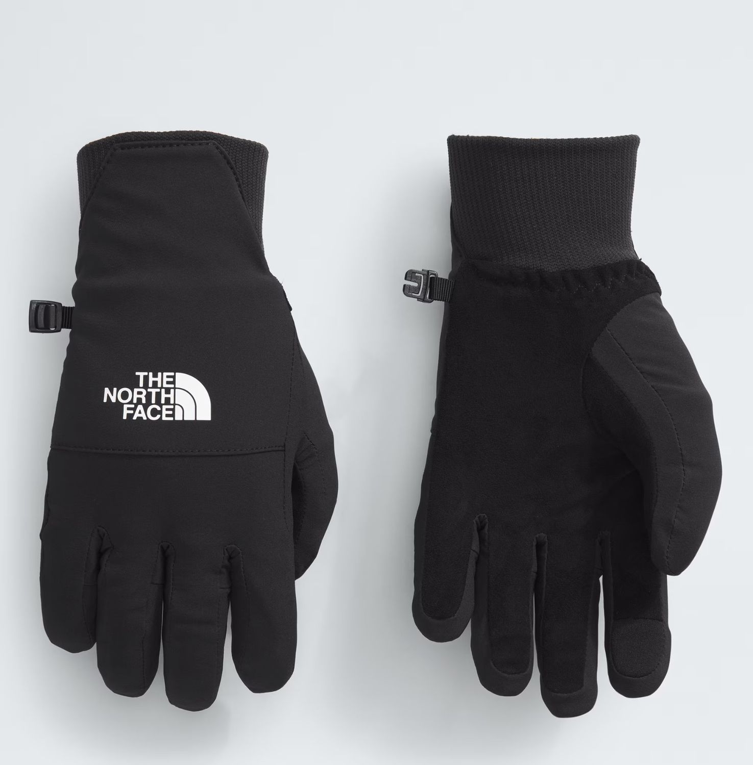 W&#39;s Apex Insulated Etip Gloves Black