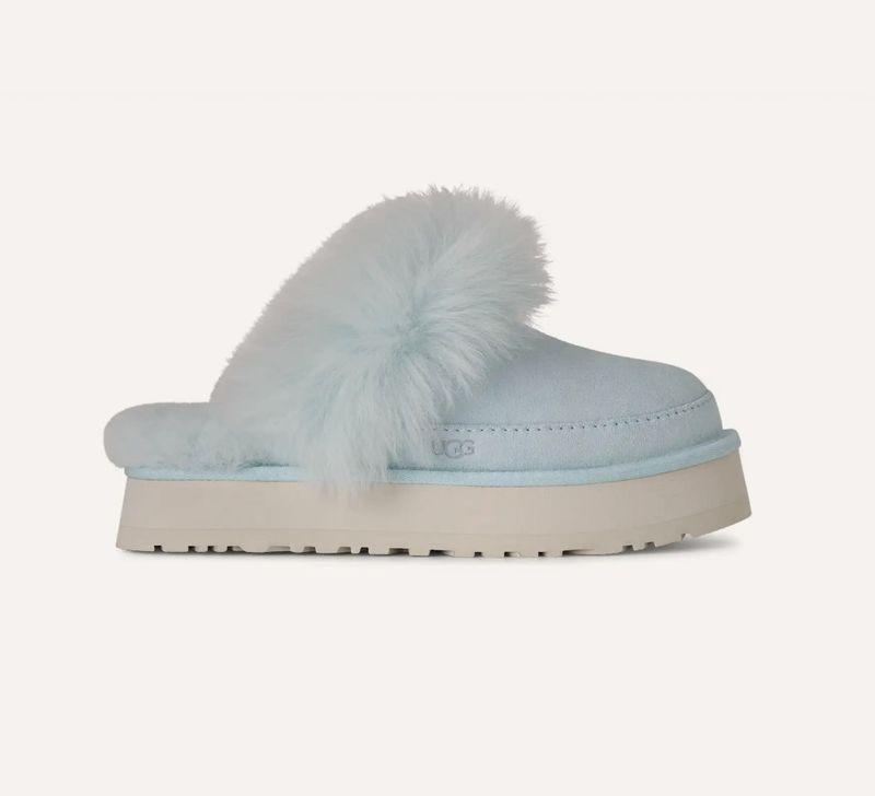 Women&#39;s Disquette Chalet Reef Blue