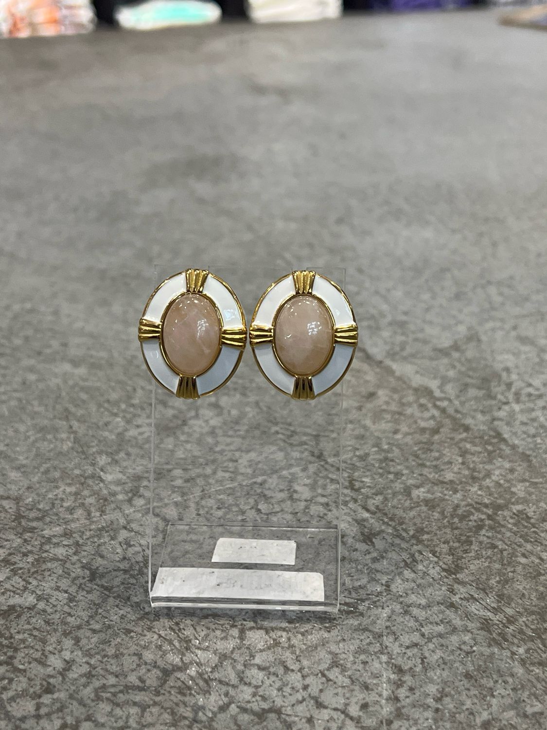 Harvest Stud Earrings