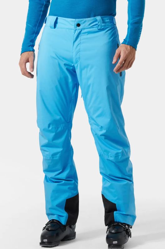 Men&#39;s Legendary Insulated Ski Pants Cyan