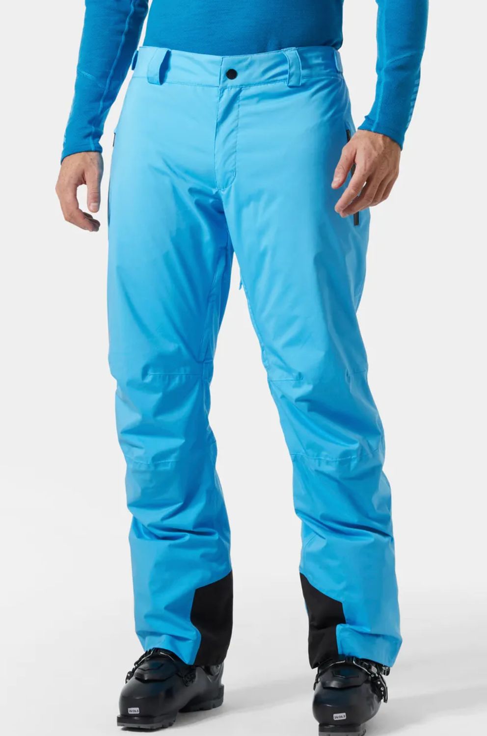 Men&#39;s Legendary Insulated Ski Pants Cyan