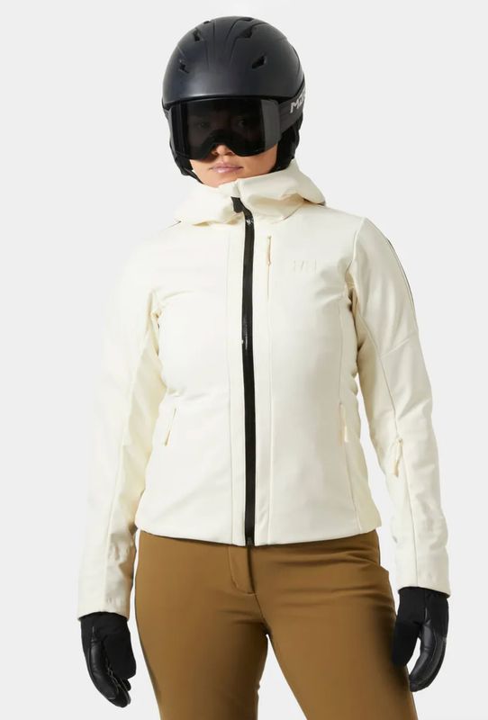 W&#39;s Avanti 3-in-1 Softshell Ski Jacket Snow