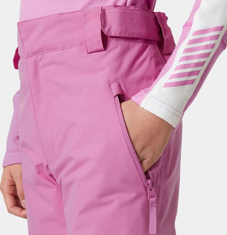 Juniors&#39; Legendary Pants Meta Pink