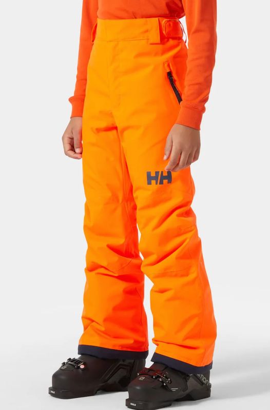 Juniors&#39; Legendary Pants Neon Orange