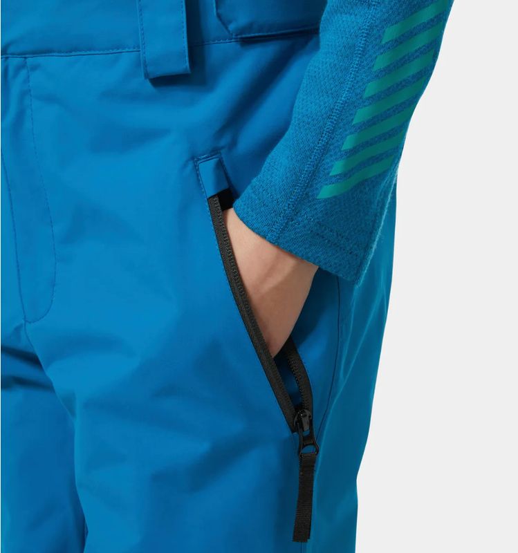 Juniors&#39; Legendary Pants Cerulean Blue