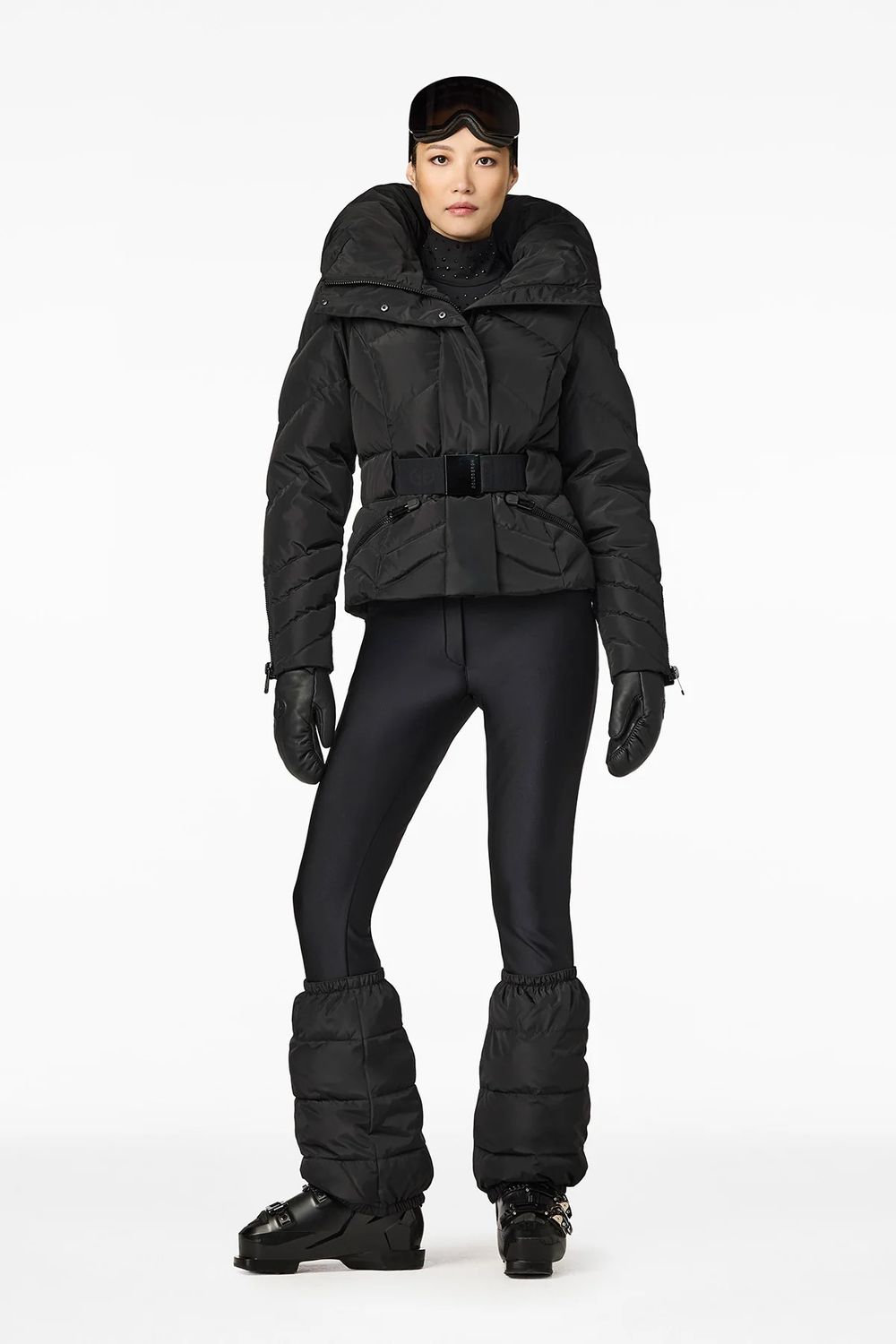 Jive Ski Jacket