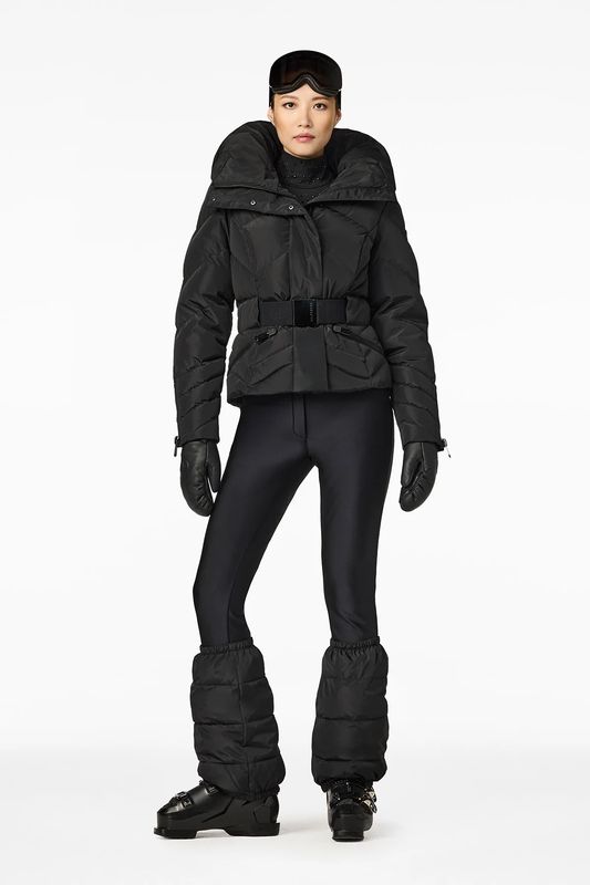 Jive Ski Jacket