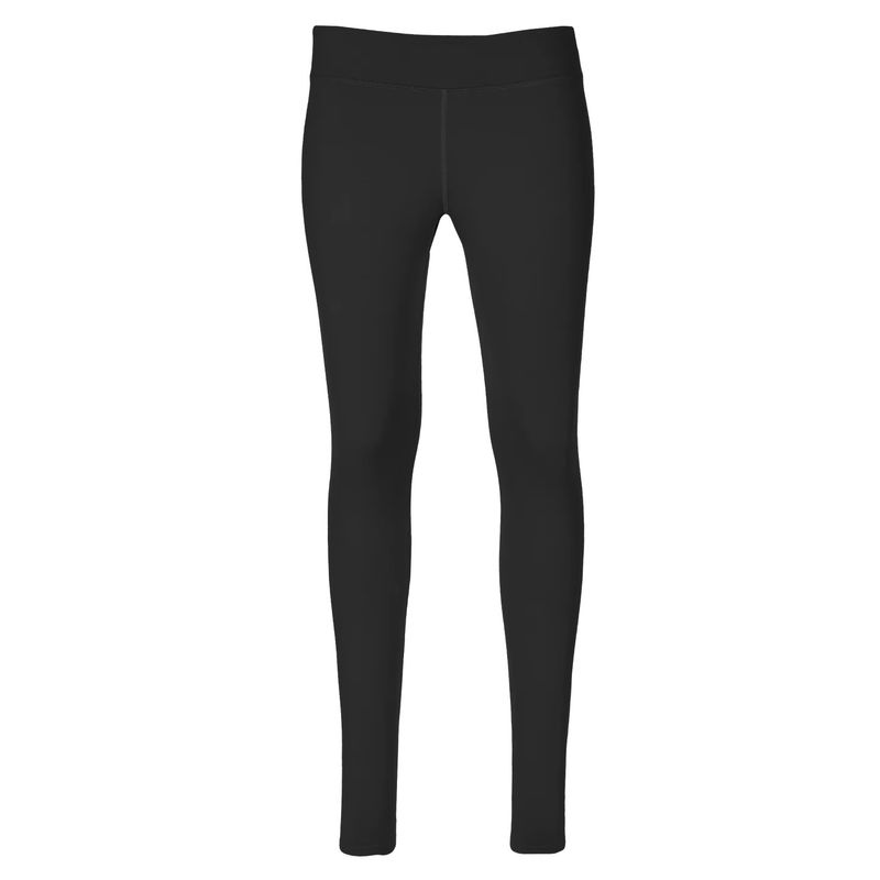 Women&#39;s Micro-Elite Chamois Tight - Black